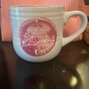 Zodiac Mug